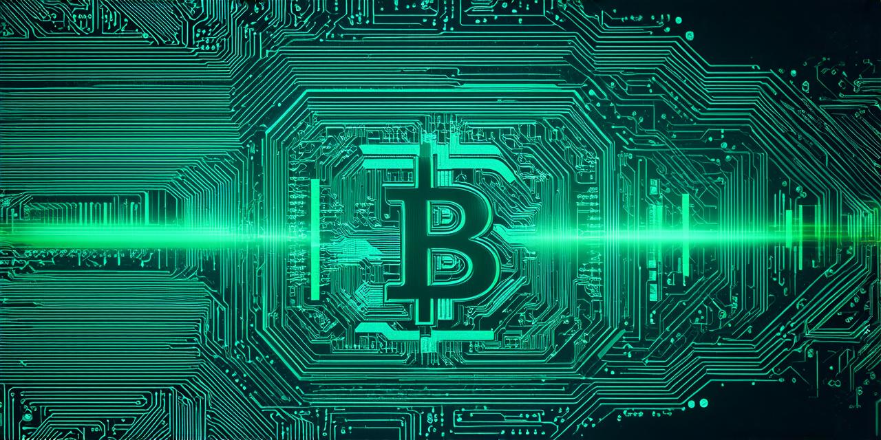 What does "mint" mean in the context of cryptocurrency?