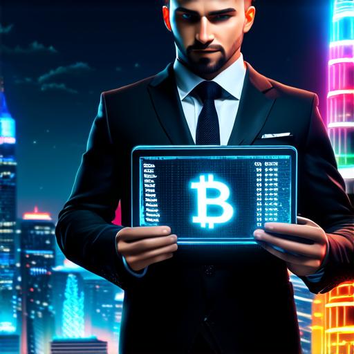 Cryptocurrency Regulation