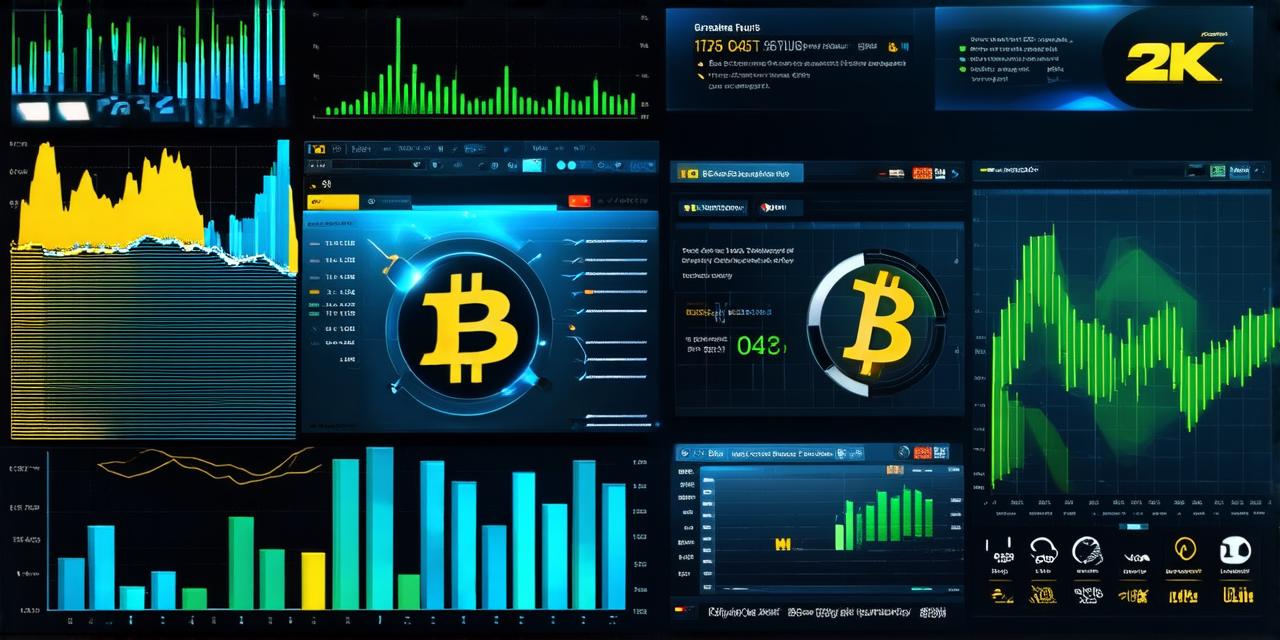 How to engage in leveraged trading of cryptocurrencies