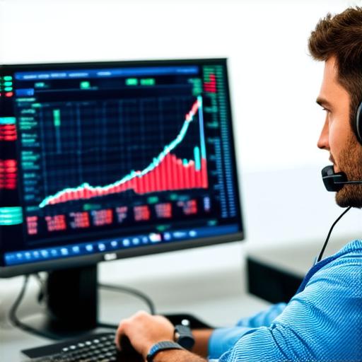 Pros and Cons of Earning a Living by Trading Cryptocurrency