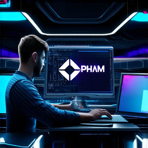 Features of PHAMM Crypto