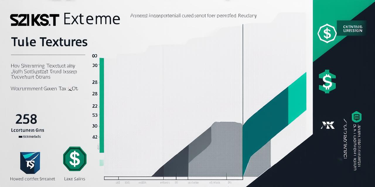 Is cryptocurrency subject to capital gains tax?