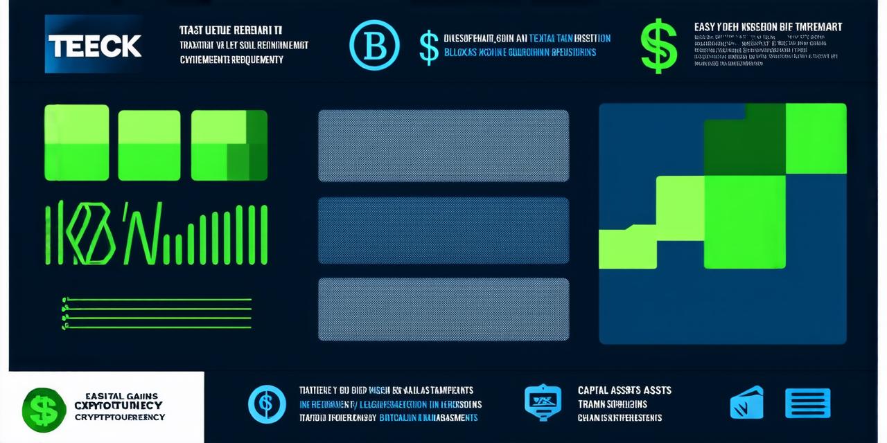 How is cryptocurrency subject to taxation?