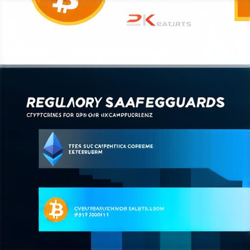 Regulatory Safeguards for Cryptocurrencies