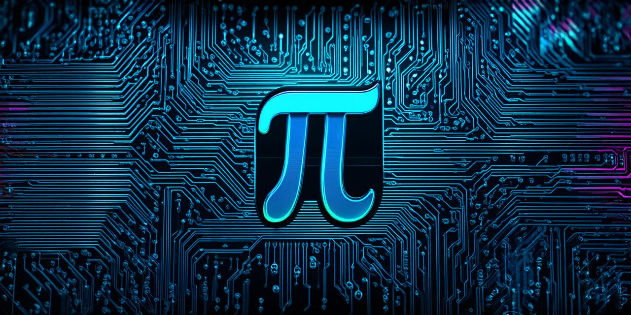 When is the launch date for Pi cryptocurrency?