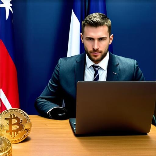 Expert Opinion: Taxing Cryptocurrencies