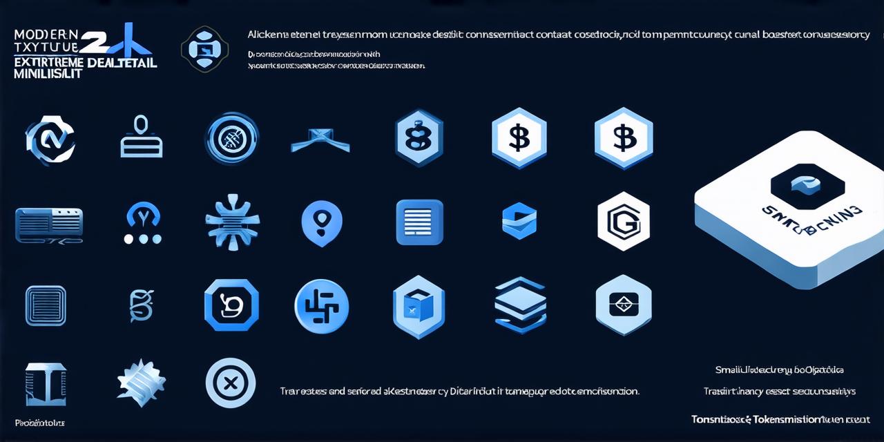 What does tokenization mean in the context of cryptocurrency?
