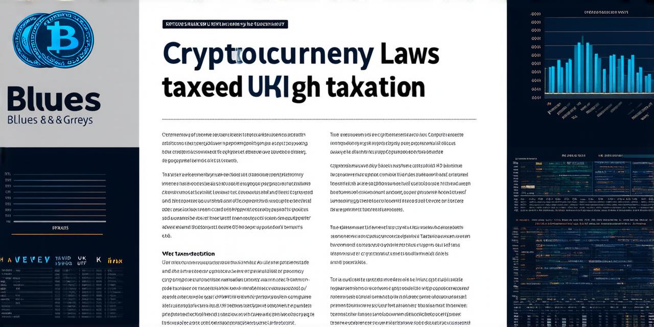 How are cryptocurrencies taxed in the UK?