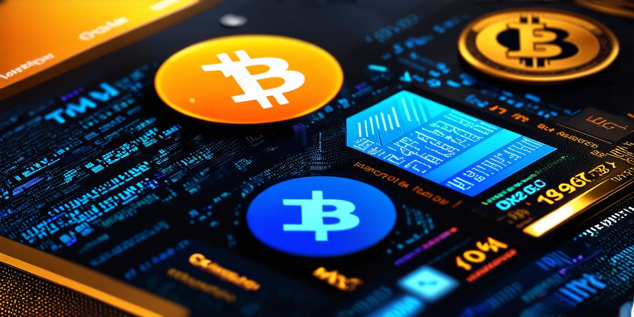 When does the cryptocurrency market open and close?