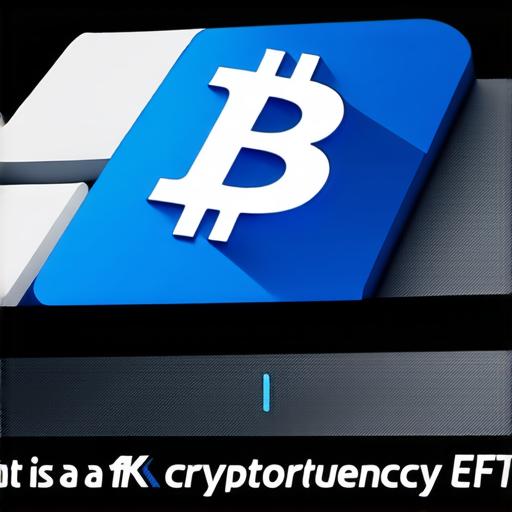 How do Cryptocurrency ETFs work?