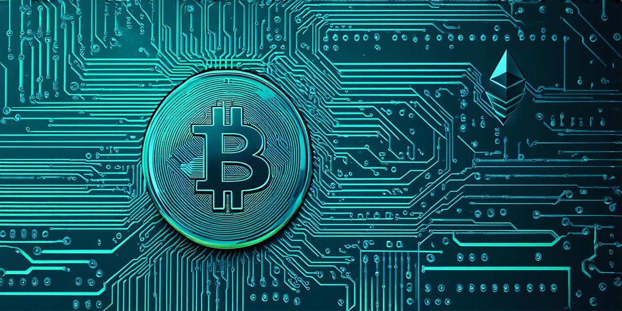 What is cryptocurrency?