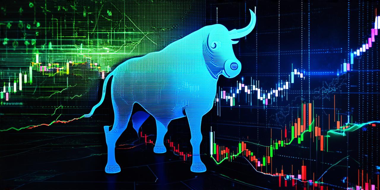 What does a cryptocurrency bull run mean?