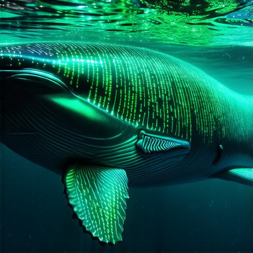 The Differences Between Whales and Other Players in Cryptocurrency