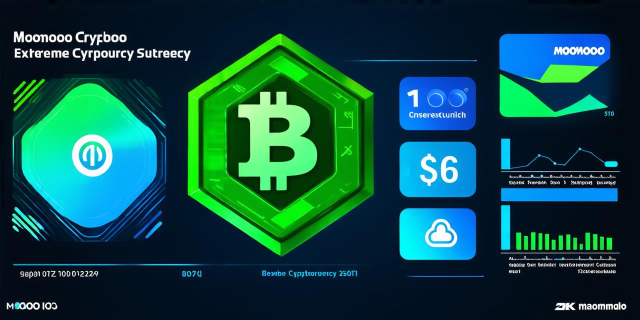 How to purchase cryptocurrency on Moomoo