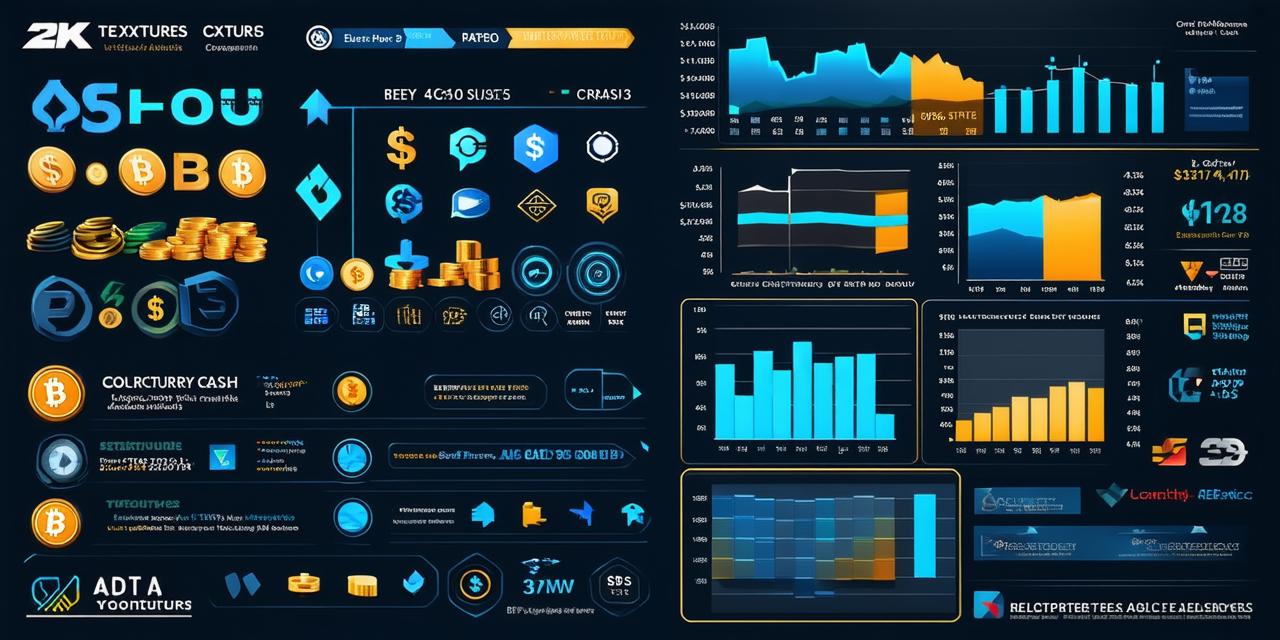 What caused the crash in cryptocurrencies?