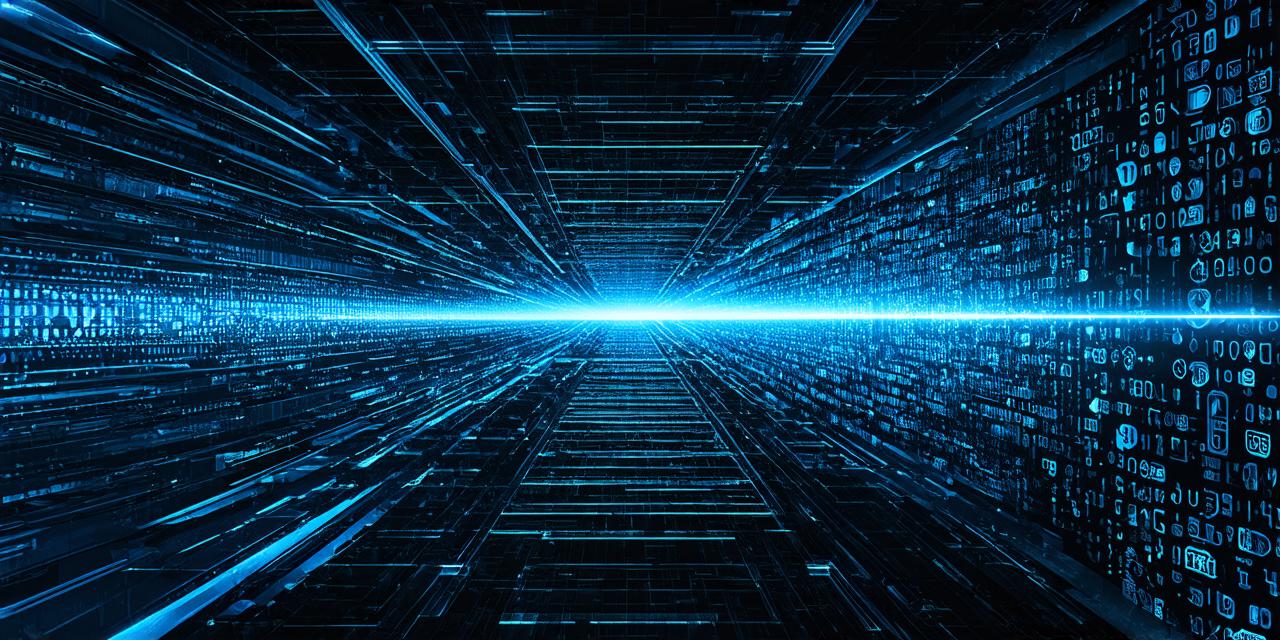 Is cryptocurrency anonymous?