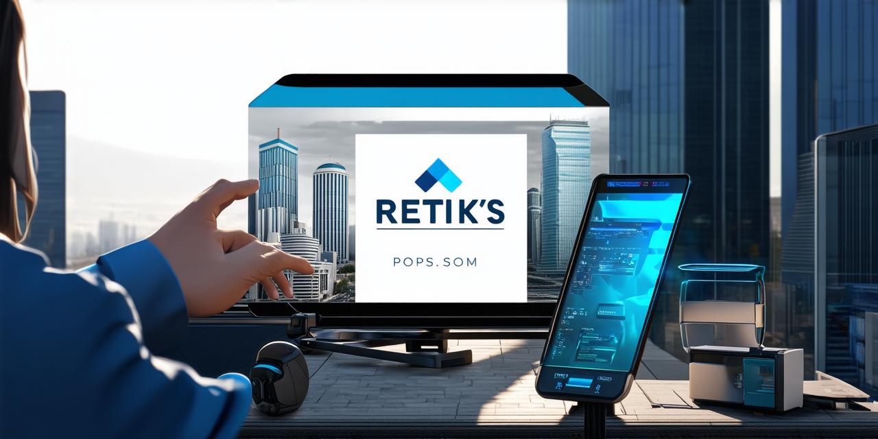 Where can I purchase Retik cryptocurrency?