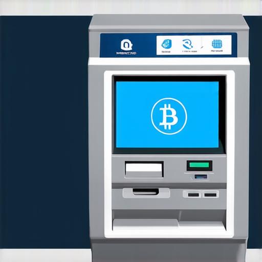 What is a cryptocurrency ATM?