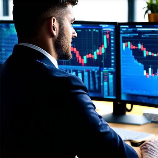 Creating an Account on an Exchange