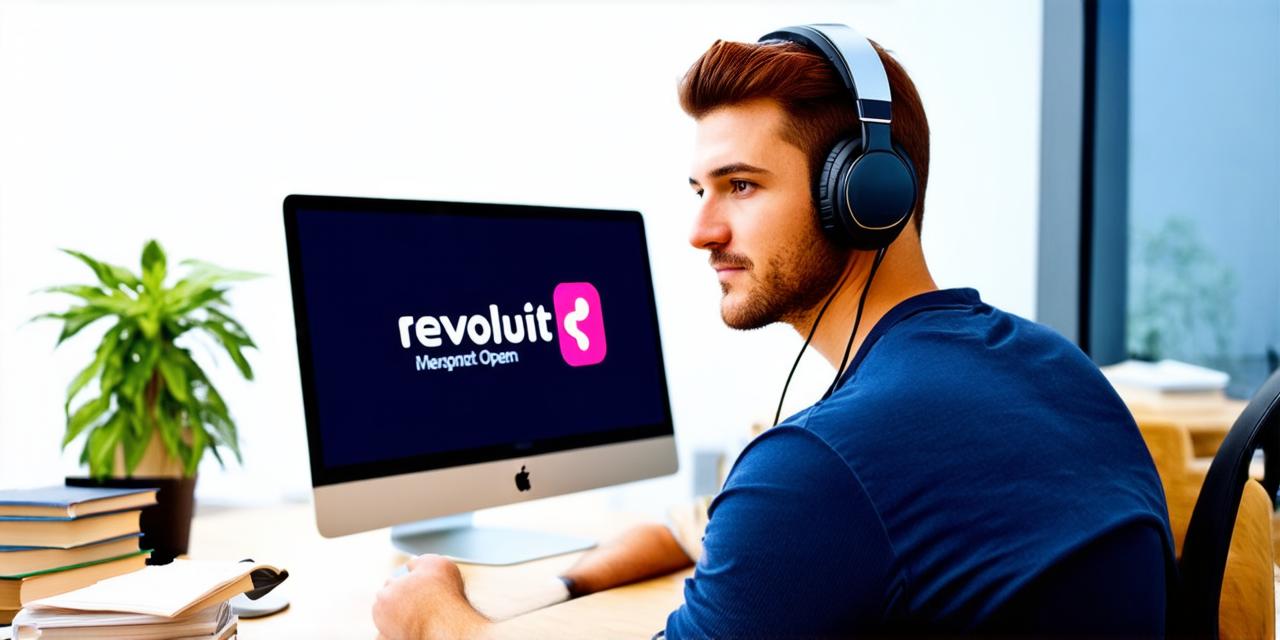 How to execute a cryptocurrency sale on Revolut.