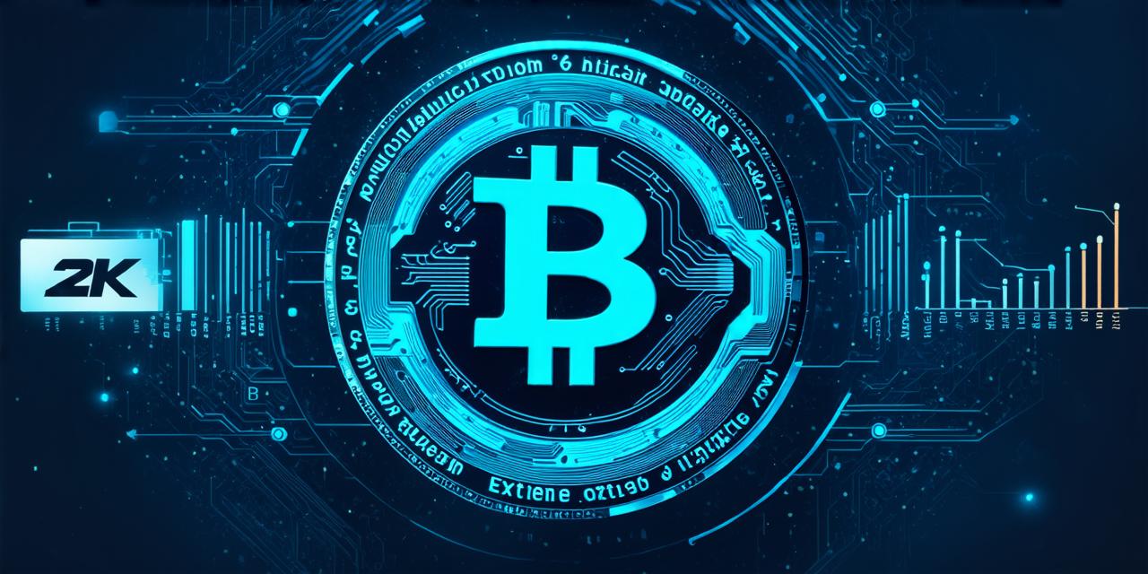 Meaning of decentralization in cryptocurrency.
