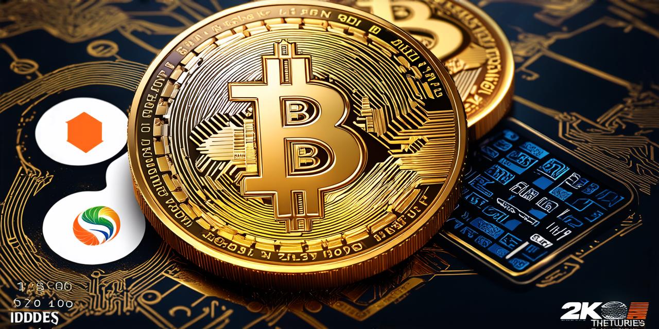 Which is the top cryptocurrency application in India?