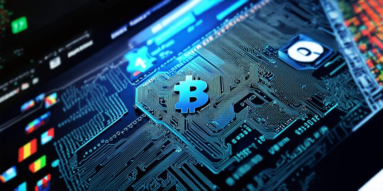 What is over-the-counter trading in cryptocurrency?