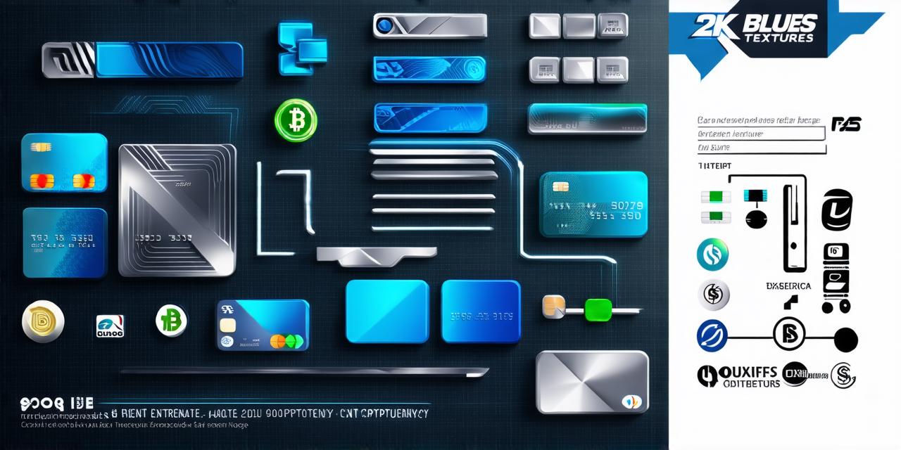 How to purchase cryptocurrency using a credit card