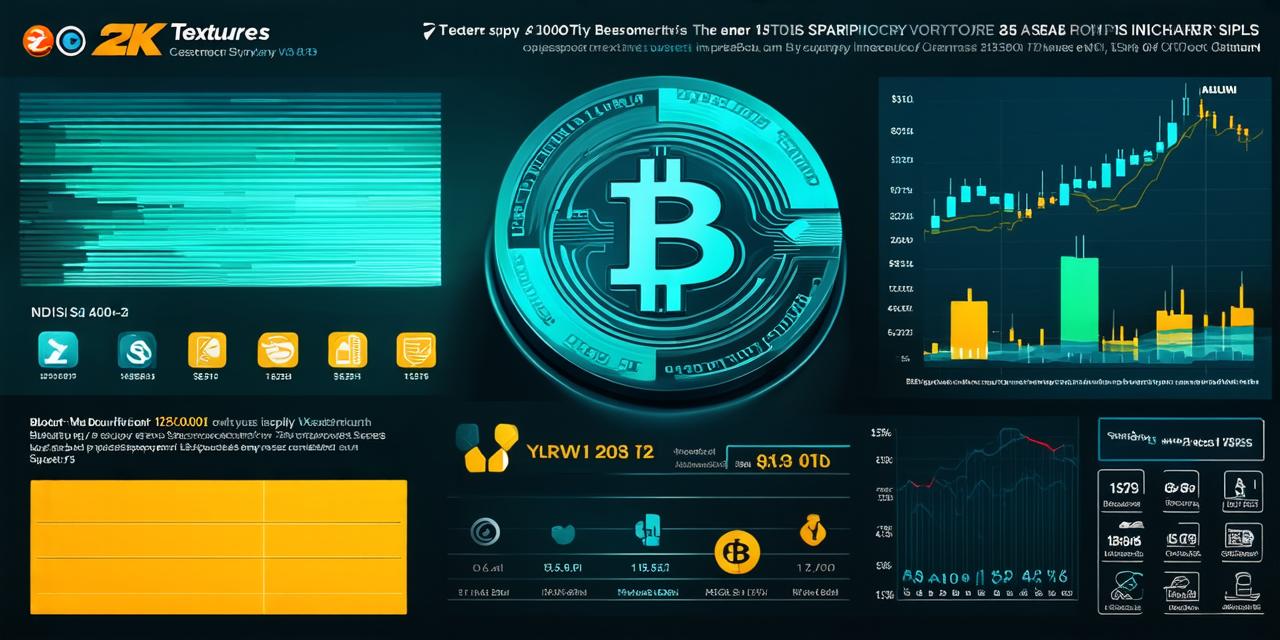 What causes cryptocurrency values to increase?