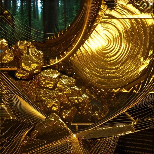 Types of Cryptocurrencies That Can Be Mined