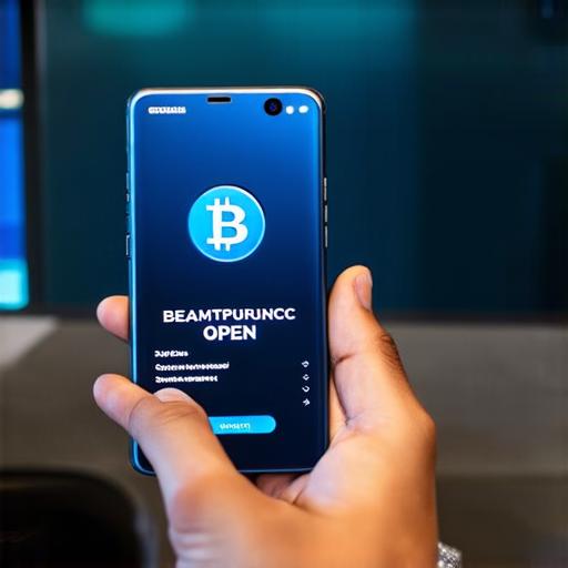 Top Wallets for Storing Beam Cryptocurrency