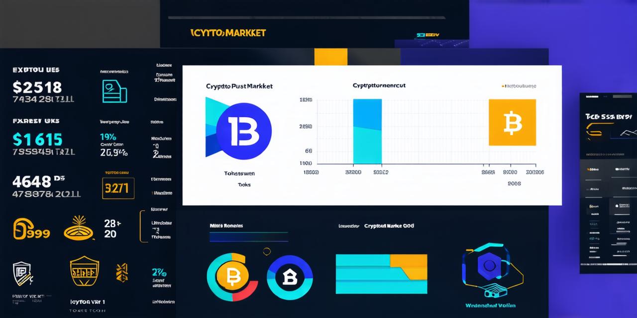 The meaning of crypto market cap refers to the total market value of a cryptocurrency.