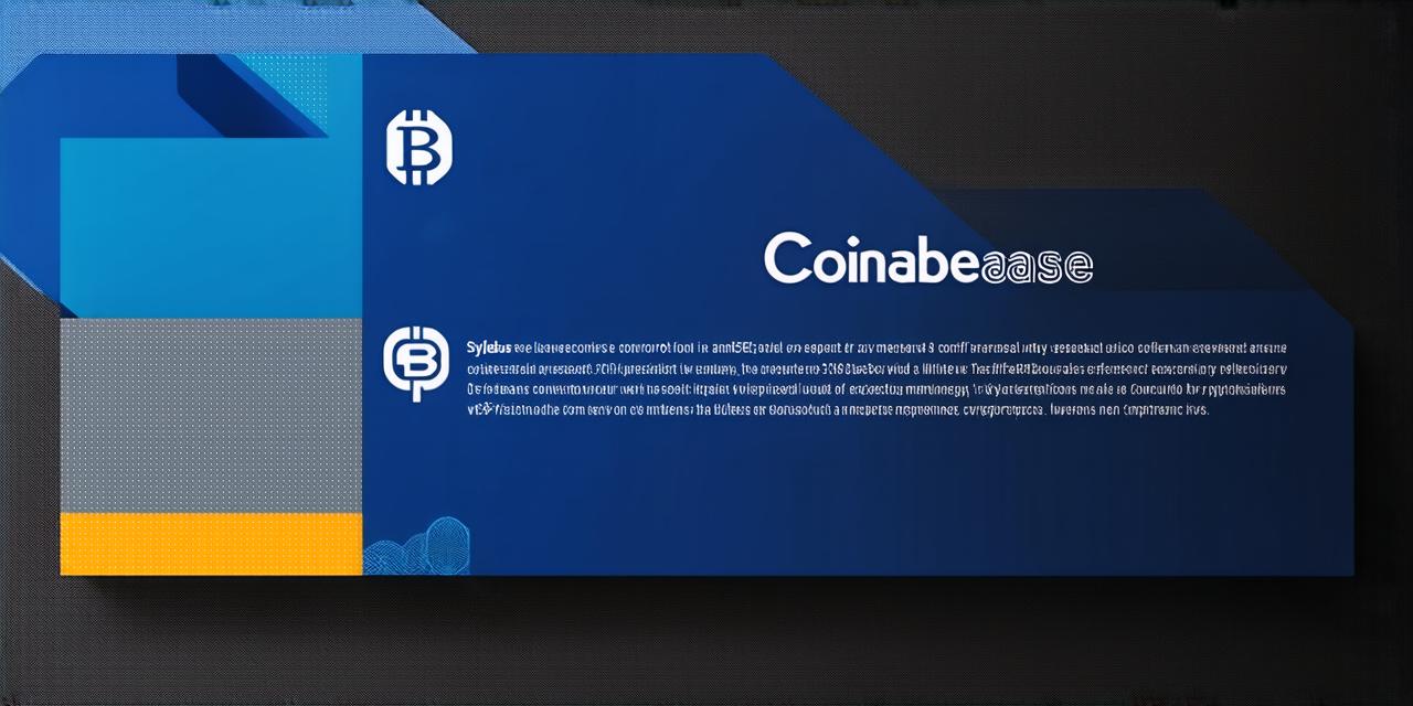 What control does Coinbase exercise over the cryptocurrency in your account?