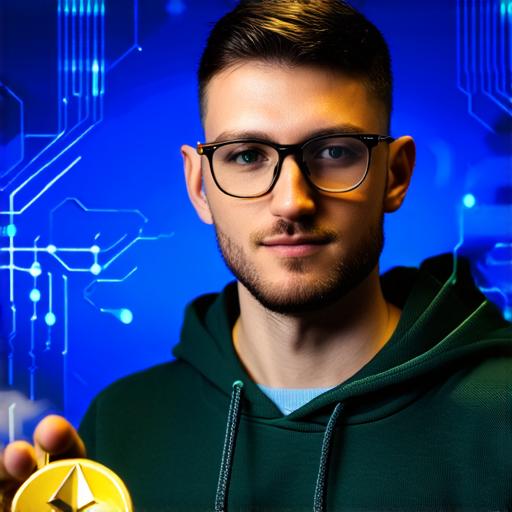 What is the meaning of "HODL" in cryptocurrency?