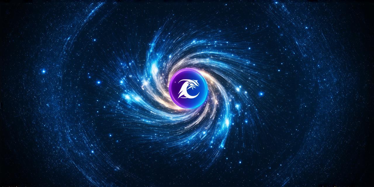 What is Celestia cryptocurrency?