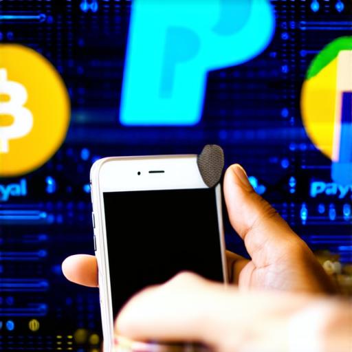 How to purchase cryptocurrency using PayPal