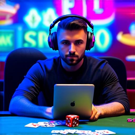 What is cryptocurrency gambling?