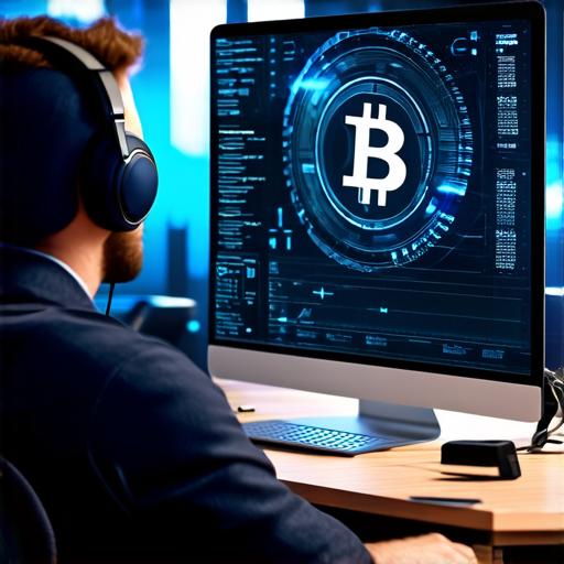 How to engage in cryptocurrency arbitrage.