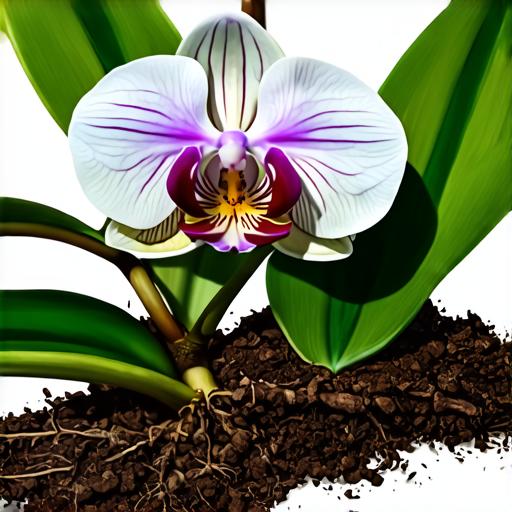 What is Phalaenopsis Crypto?