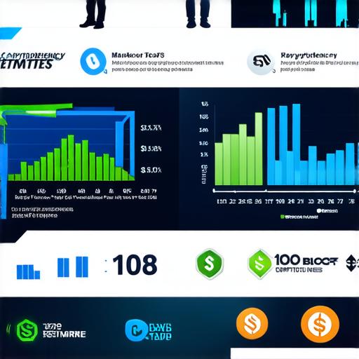 What does market capitalization mean in the context of cryptocurrencies?