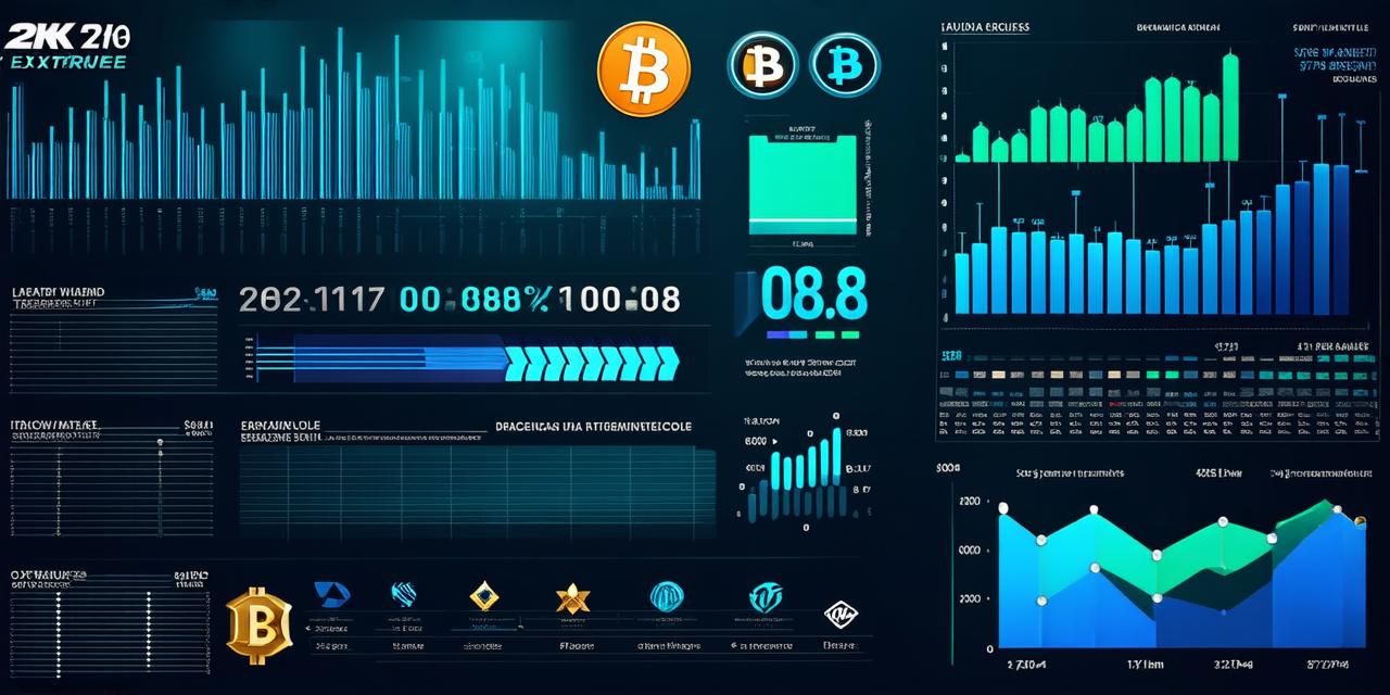 How to realize gains from cryptocurrency investments.