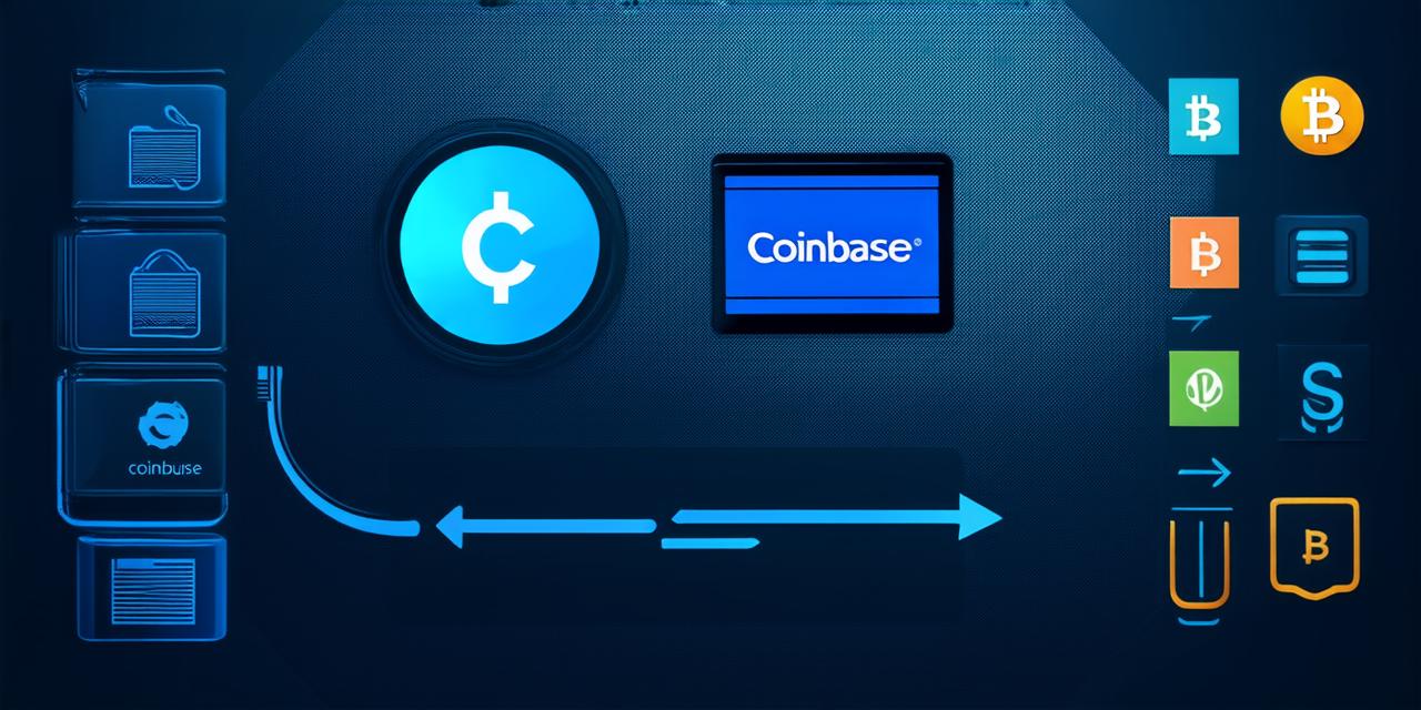 How to transfer cryptocurrency from Coinbase to a wallet