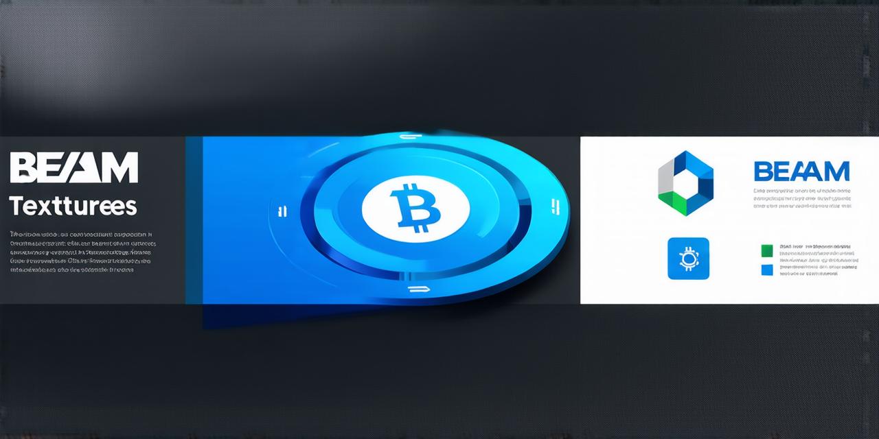 What is Beam cryptocurrency?