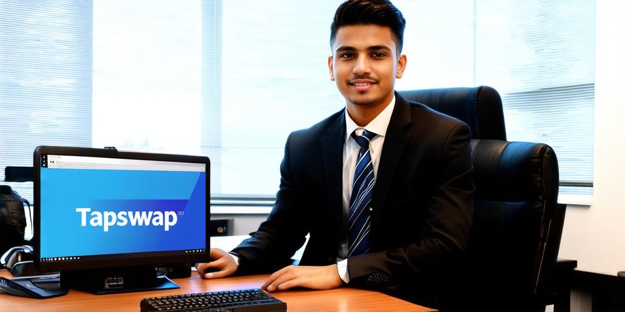 Where should I begin with cryptocurrency on Tap Swap?