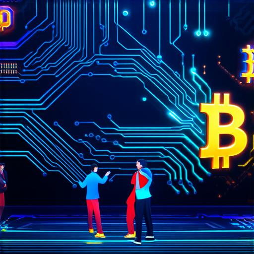 How do Cryptocurrency Casinos Work?
