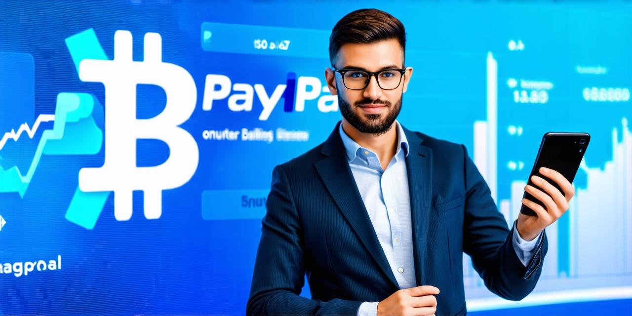 Where is it possible to purchase cryptocurrency using PayPal?