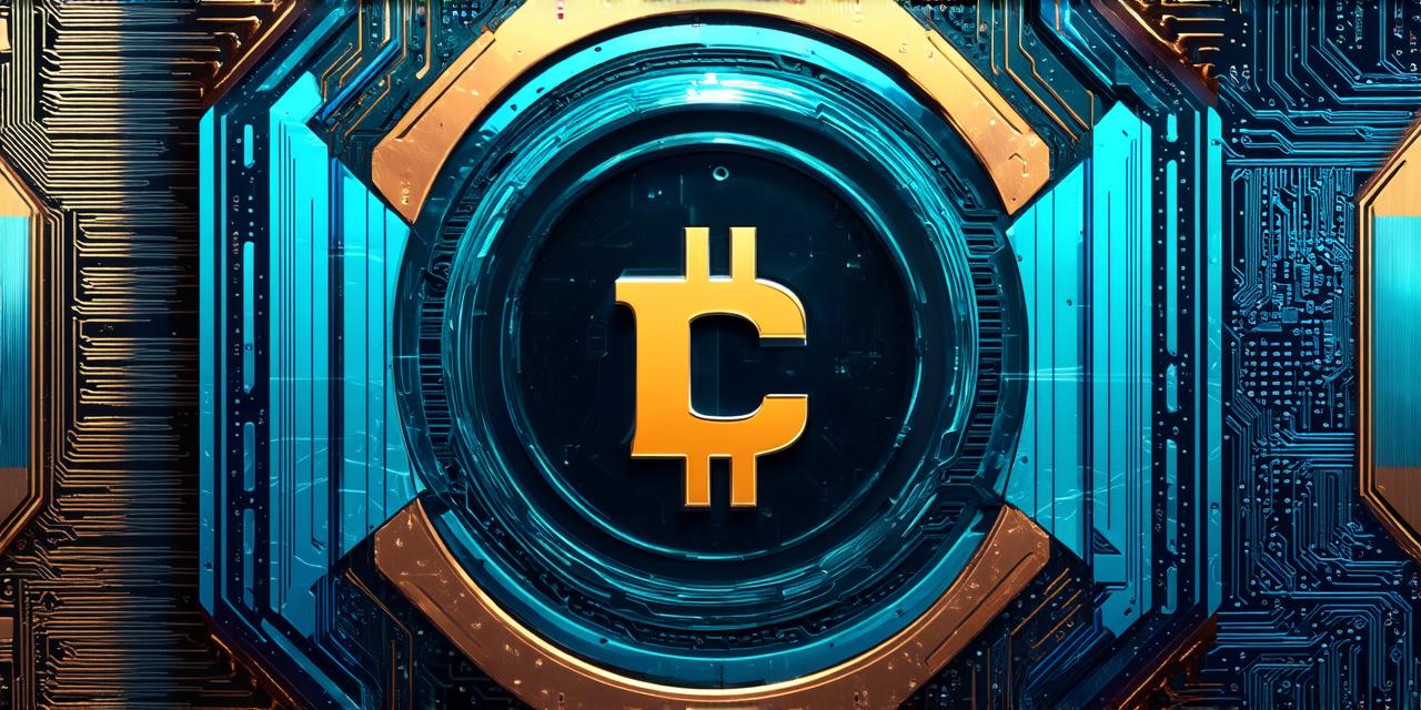When was cryptocurrency created?