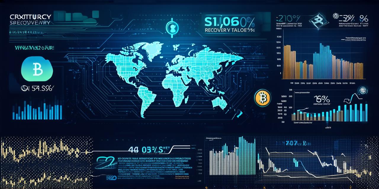 Will cryptocurrency recover?