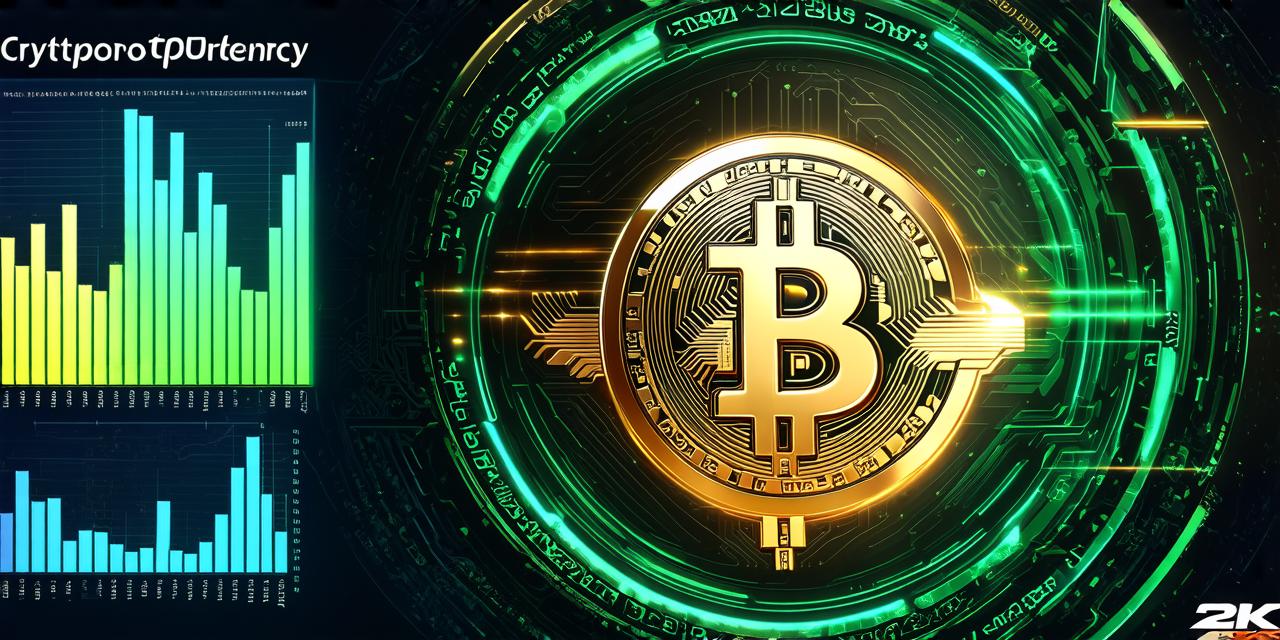 Which cryptocurrency should I invest in today?
