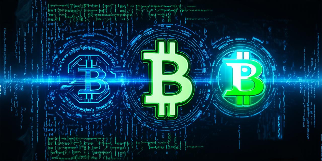 How to examine cryptocurrency code